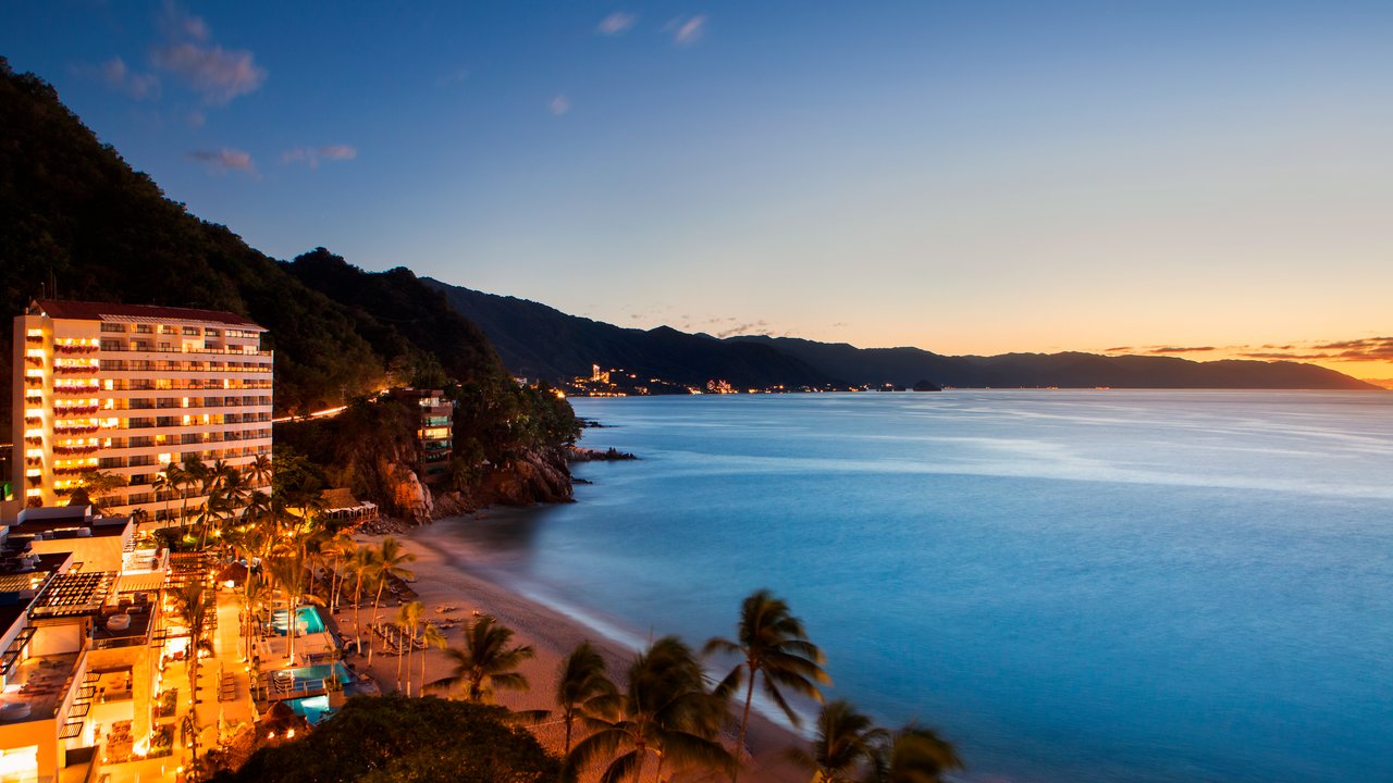 Puerto Vallarta all inclusive vacation