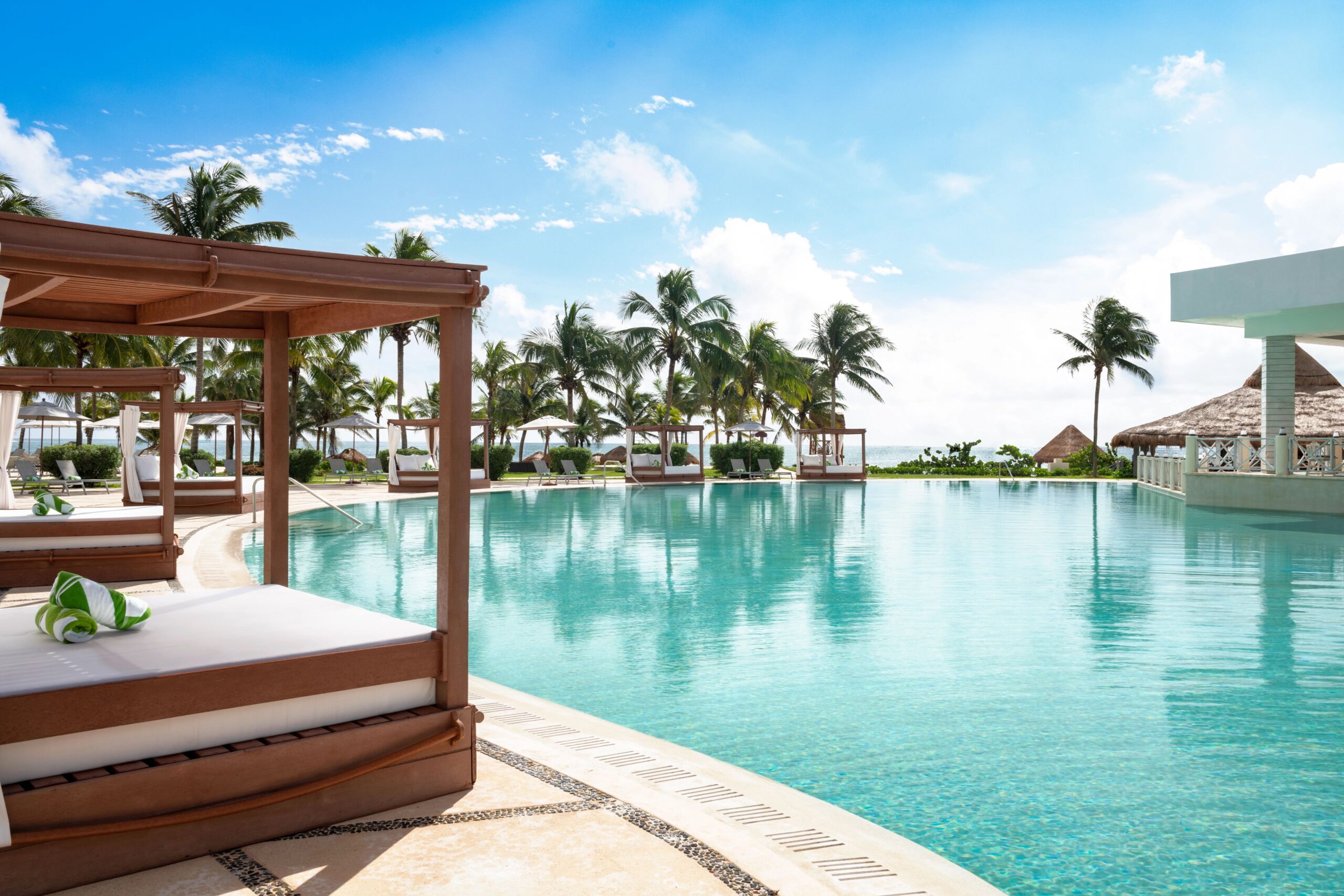 Hyatt Ziva Riviera Maya