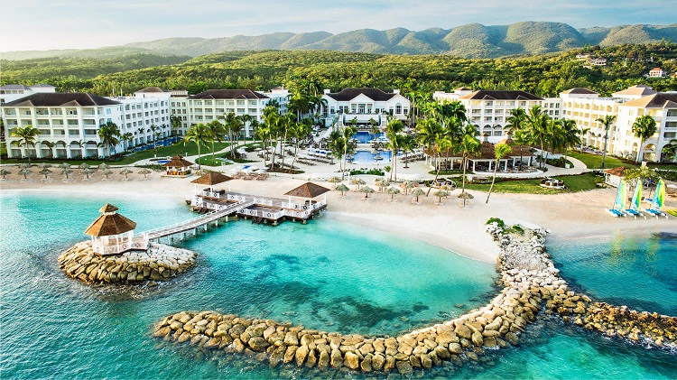 Best places to stay in Montego Bay | Hyatt Ziva Rose Hall