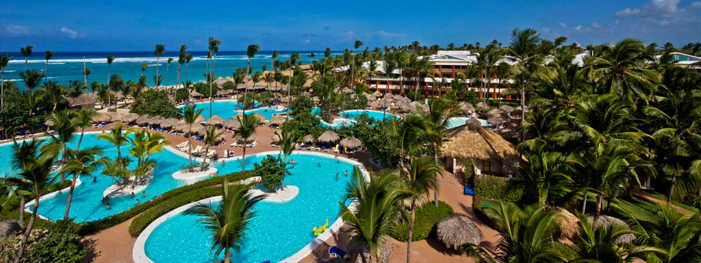 IBEROSTAR Punta Cana