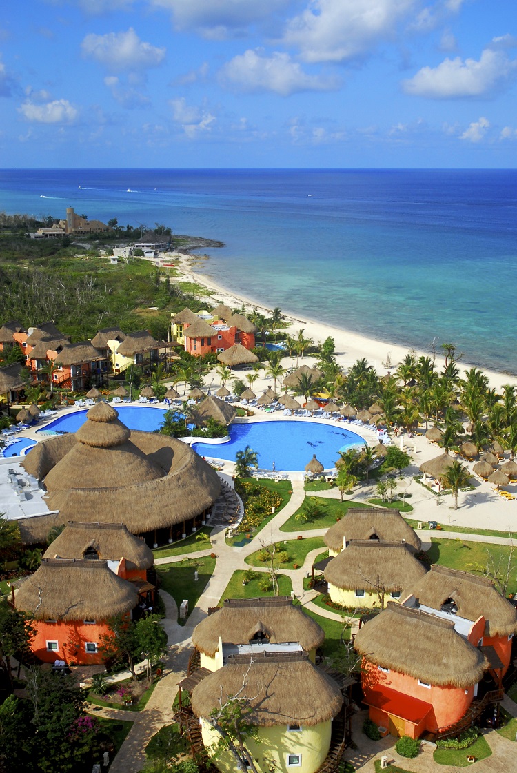 top 10 all inclusive resorts in mexico