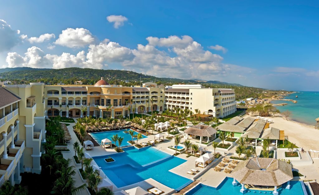 Elegance-Club-building-1024x683 Top 10 All Inclusive Resorts in the Caribbean