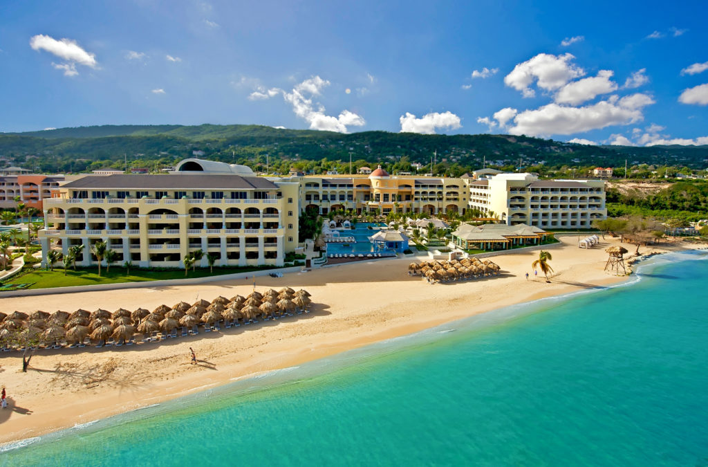 all inclusive resorts in Montego Bay