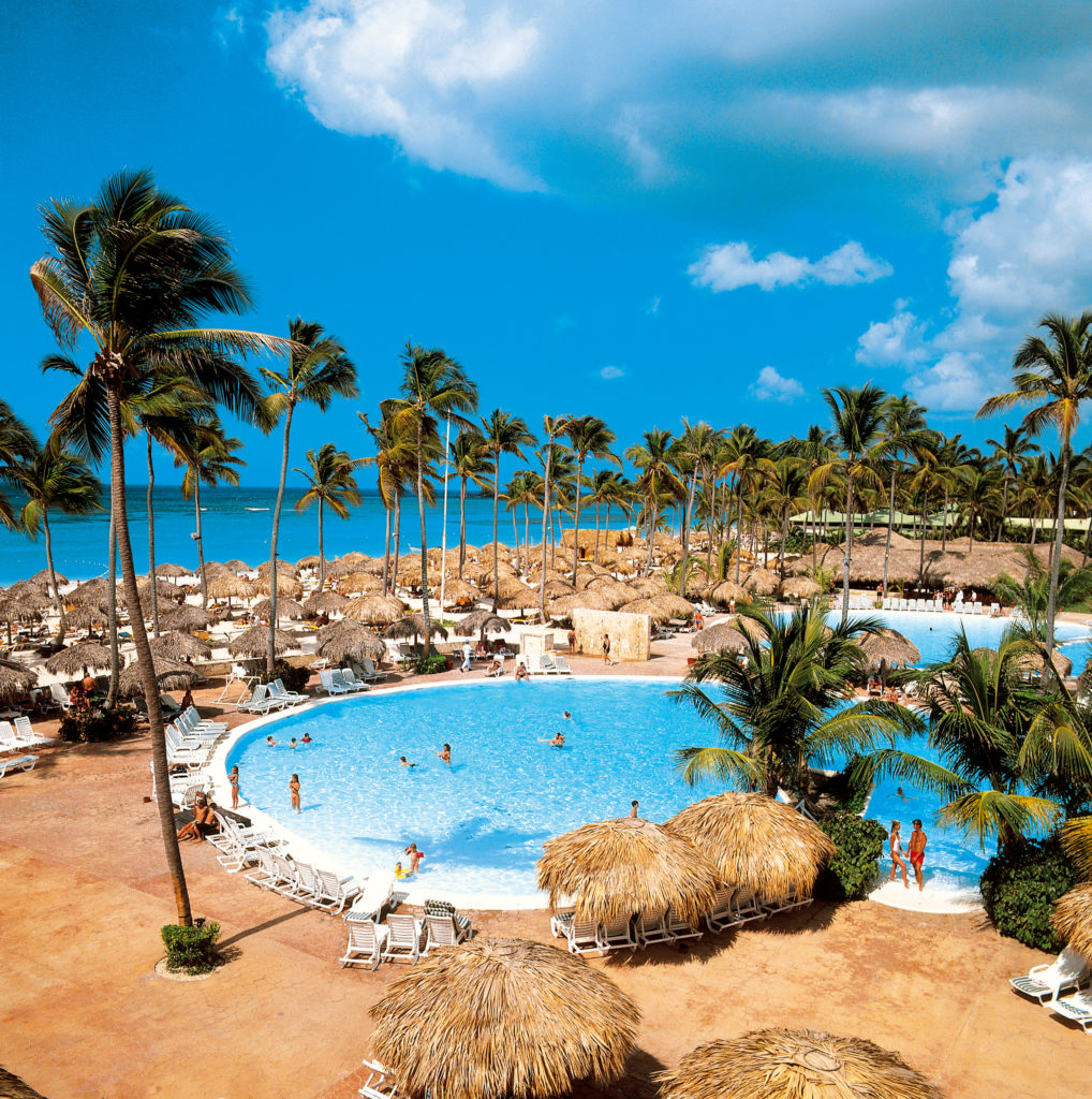 cheap all inclusive resorts in the Dominican Republic