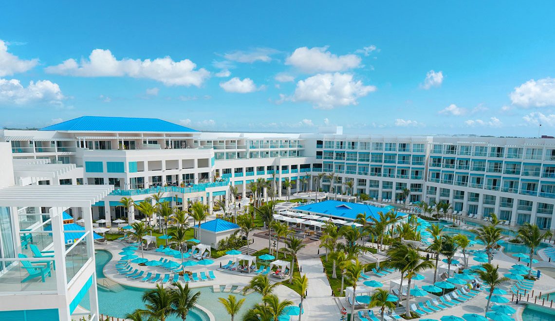 Best Karisma Hotels & Resorts in Riviera Maya