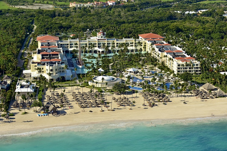 Iberostar-Grand-Bavaro Iberostar Grand Bavaro All Inclusive Vacations