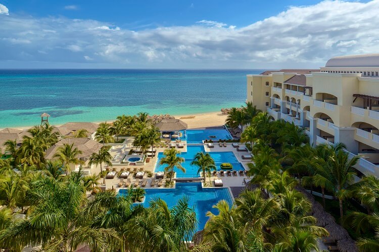Best all inclusive vacations for adults | Iberostar Grand Hotel Rose Hall