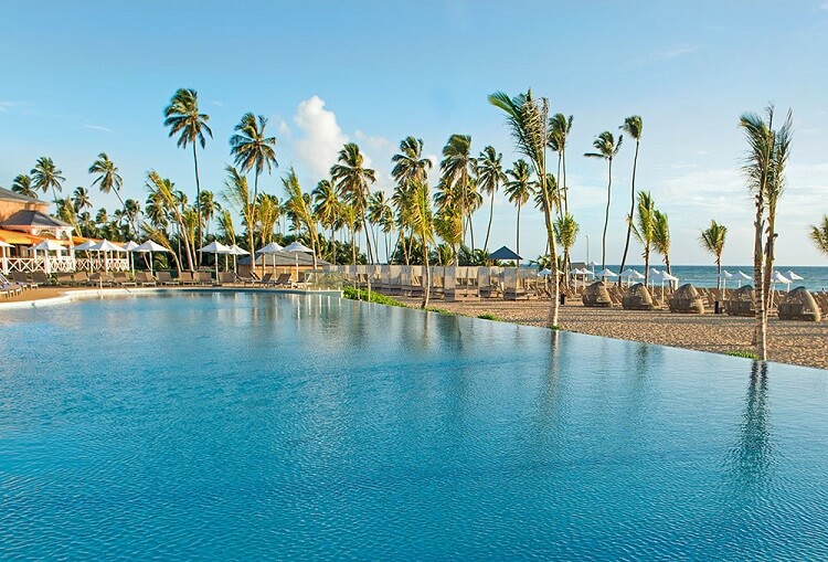 Nickelodeon Hotels & Resorts Punta Cana All Inclusive Vacations