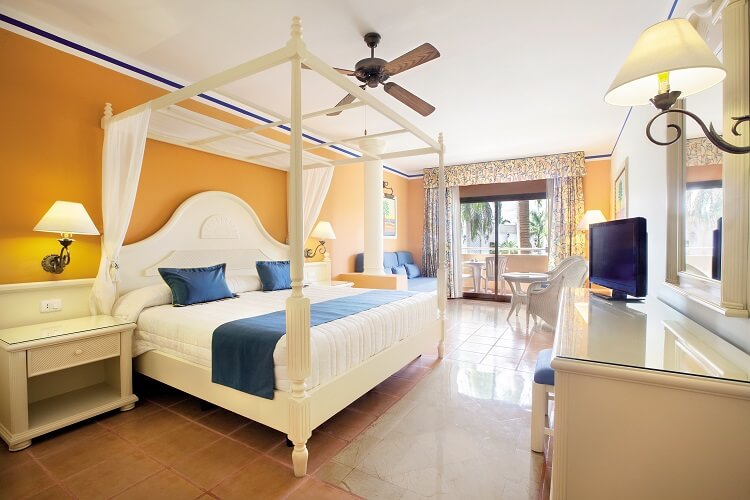 Grand Bahia Principe Bavaro All Inclusive Vacations