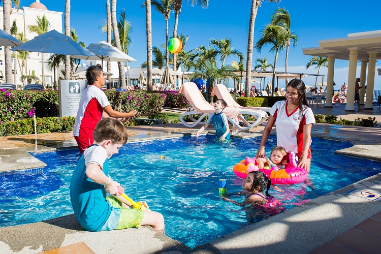 Riu Palace Cabo San Lucas All Inclusive Vacations