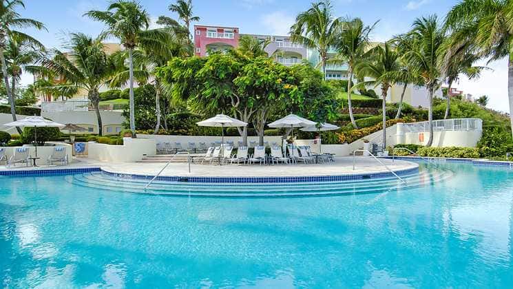 San-Juan-Marriott-Resort-Stellaris-Casino The Best Resorts in Puerto Rico