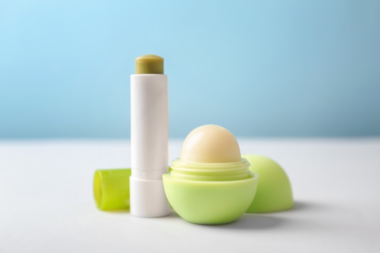 Lip balm