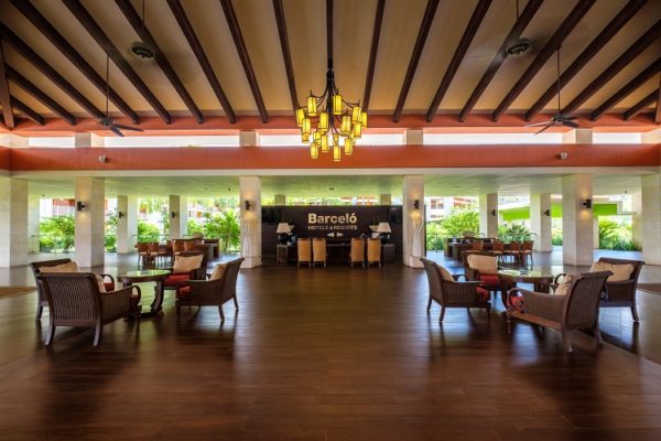 Barcelo Bavaro Palace All Inclusive Vacations - All Inclusive Outlet Blog