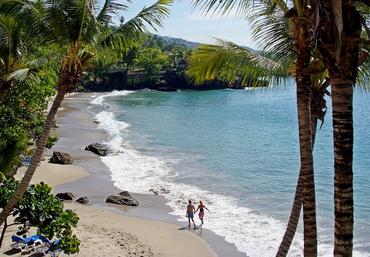 Luxury Bahia Samana Principe