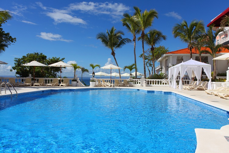 Luxury Bahia Principe Samana