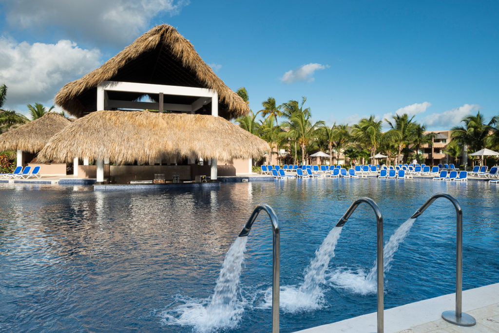 all inclusive resorts in Punta Cana
