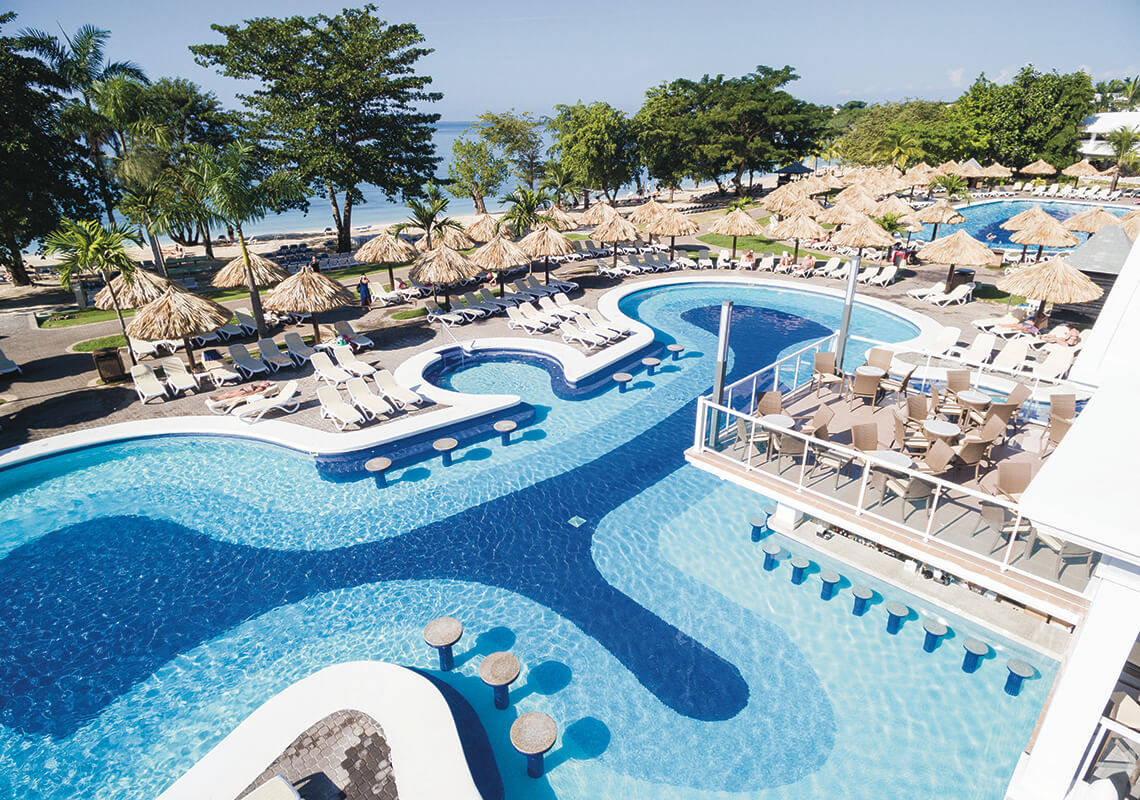 Riu Negril