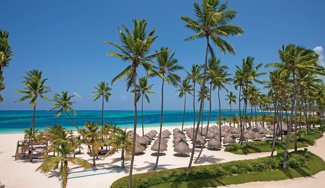 Best Dreams Resorts & Spas in Punta Cana