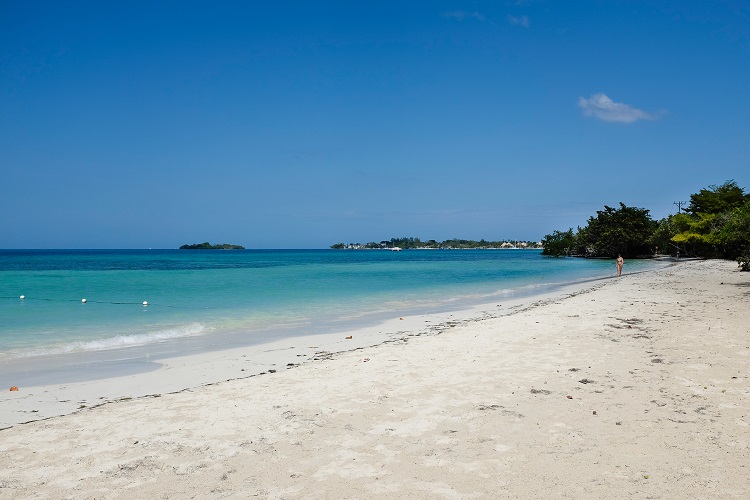 Bucket List Beach Destinations | Negril