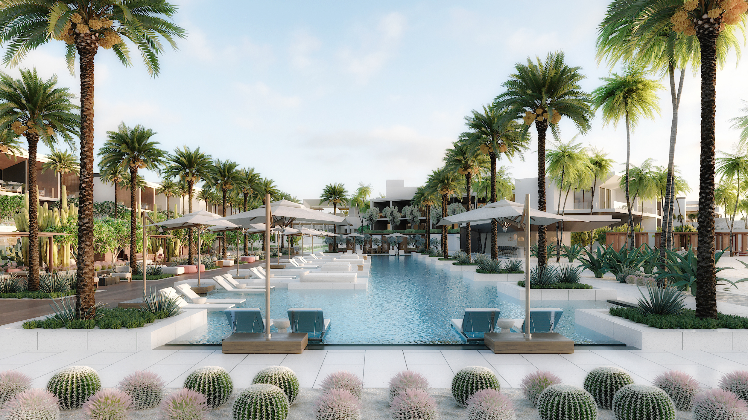 Nobu Hotel Los Cabos