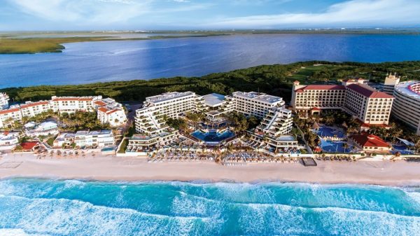 Now Emerald Cancun All Inclusive Vacations - All Inclusive Outlet Blog