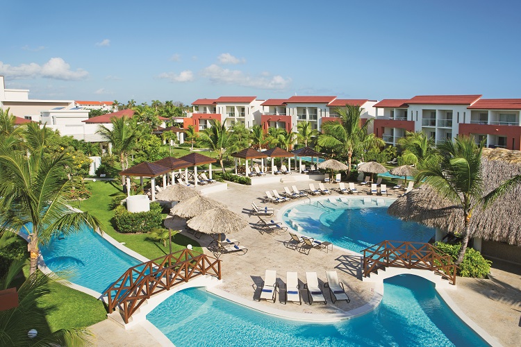 Cheap All Inclusive Resorts in Punta Cana