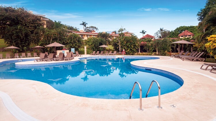 Best all inclusive vacations for adults | Occidental Papagayo