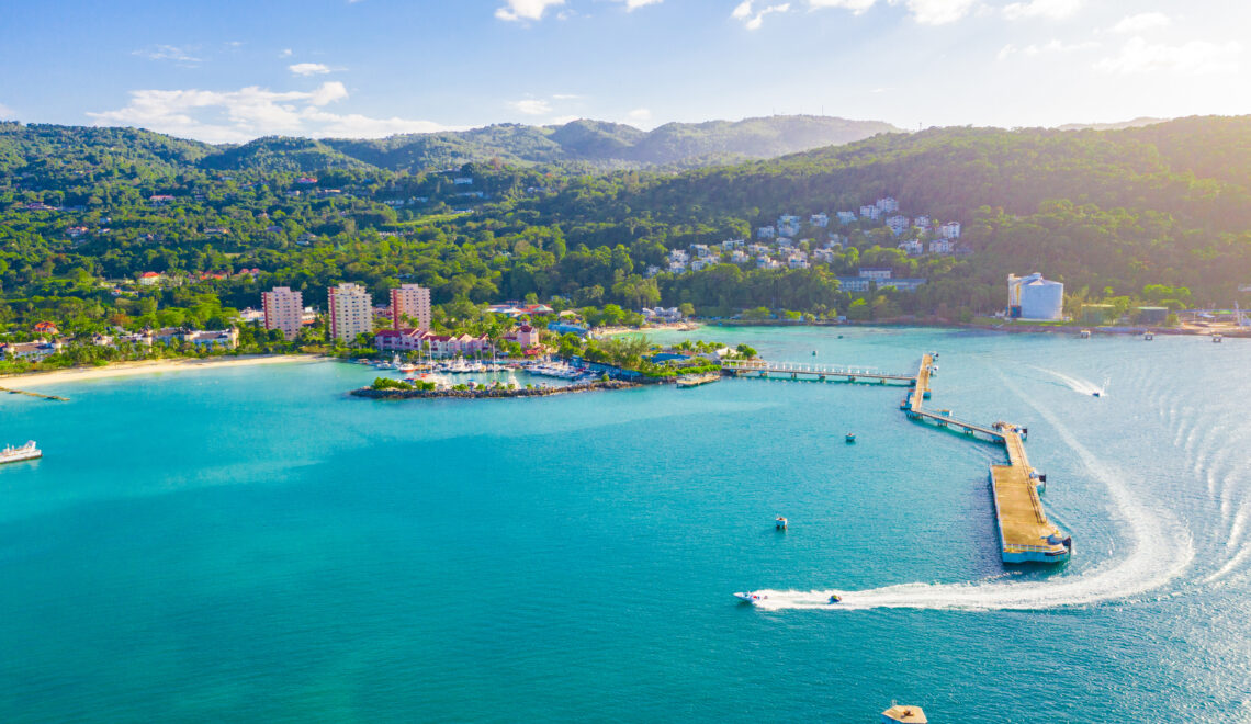 Top Reasons You Should Go to Jamaica for Vacation