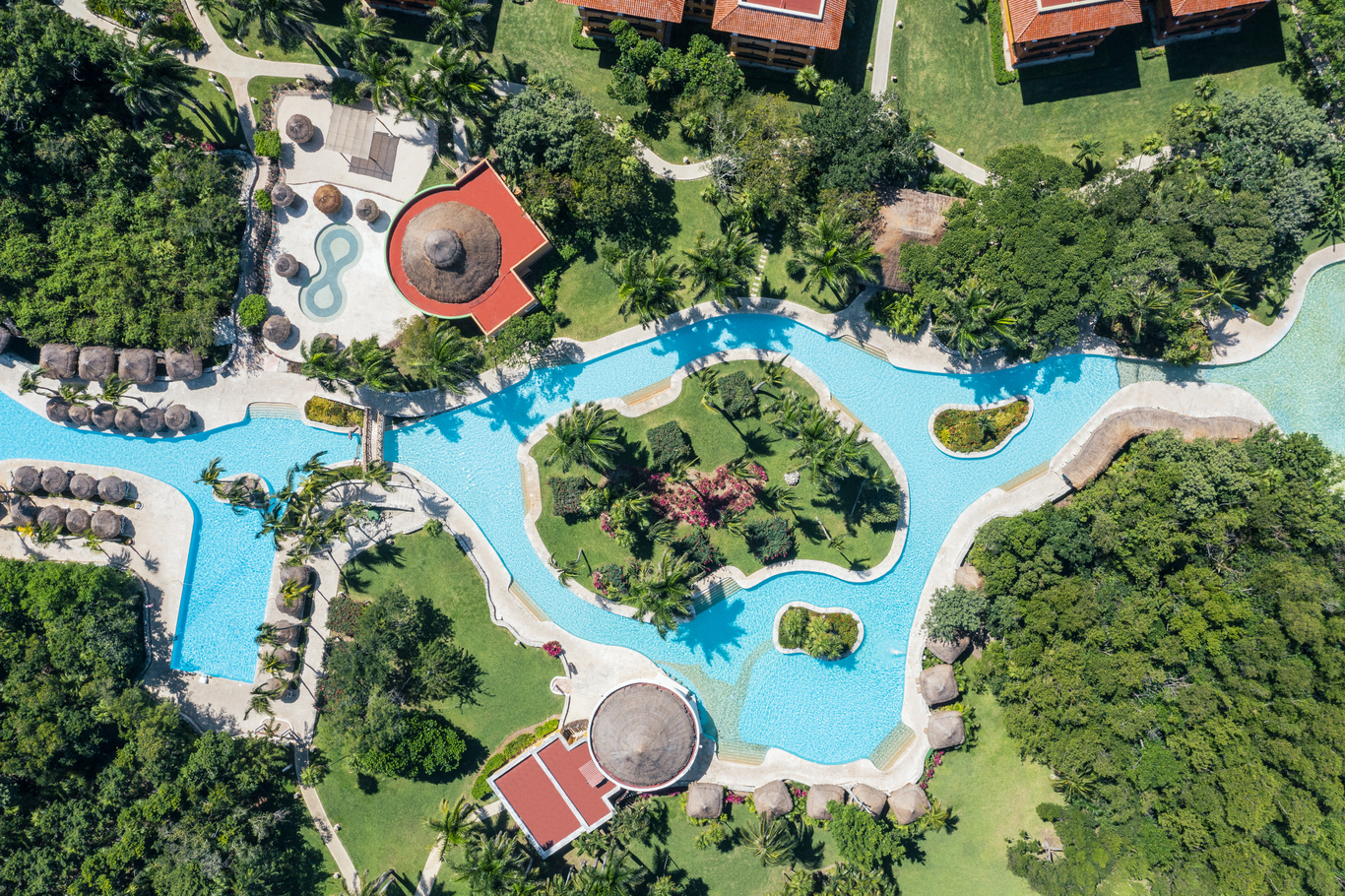 Iberostar Waves Paraiso Beach