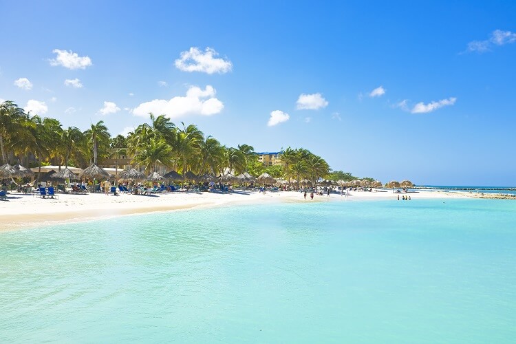 Things to Do in the Caribbean | Palm Beach