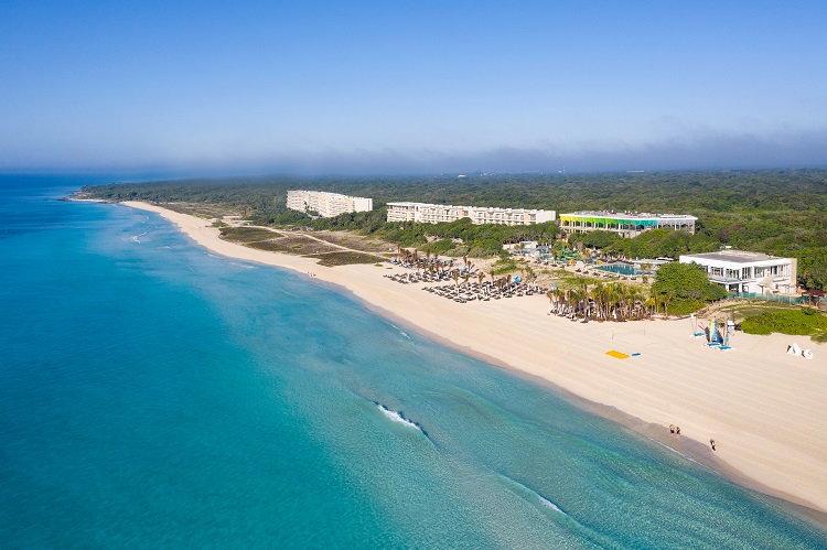 Sandos-Cancun-Lifestyle-Resort Sandos Hotels & Resorts All Inclusive Vacations