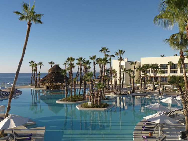 Riu-Palace-Cabo-San-Lucas Best Places to Stay in Cabo San Lucas