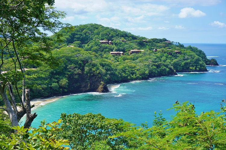 Playa Virador Costa Rica