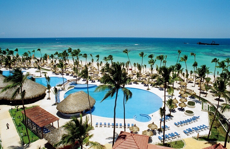 Grand Bahia Principe Bavaro All Inclusive Vacations