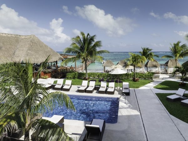 Azul Beach Resort Riviera Maya All Inclusive Vacations - All Inclusive ...