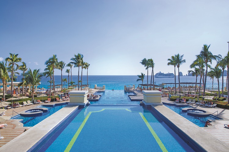 Riu Palace Cabo San Lucas All Inclusive Vacations