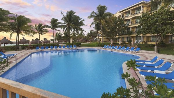 Hotel Marina El Cid All Inclusive Vacations - All Inclusive Outlet Blog