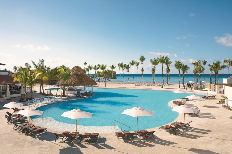 Dreams Dominicus La Romana All Inclusive Vacations