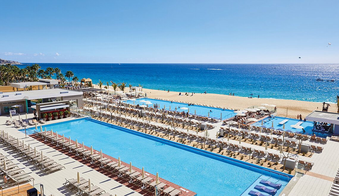 Best RIU Hotels & Resorts in Cabo San Lucas