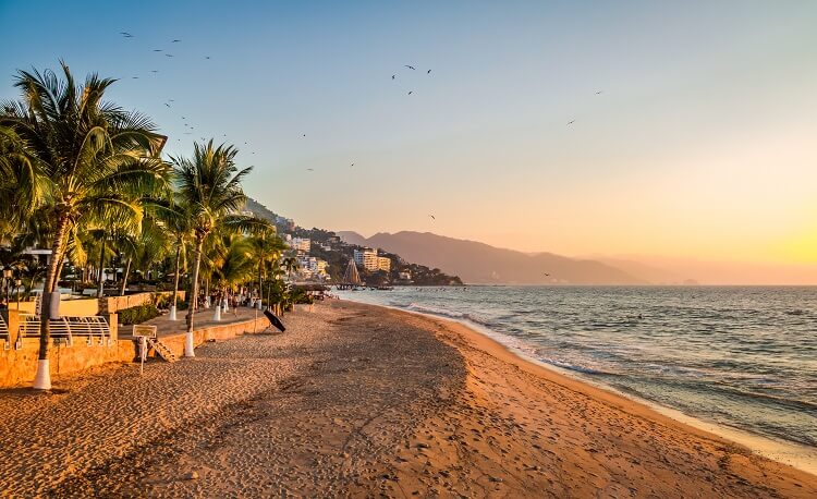Riviera-Maya Bucket List Beach Destinations – Top Places to Visit in 2018