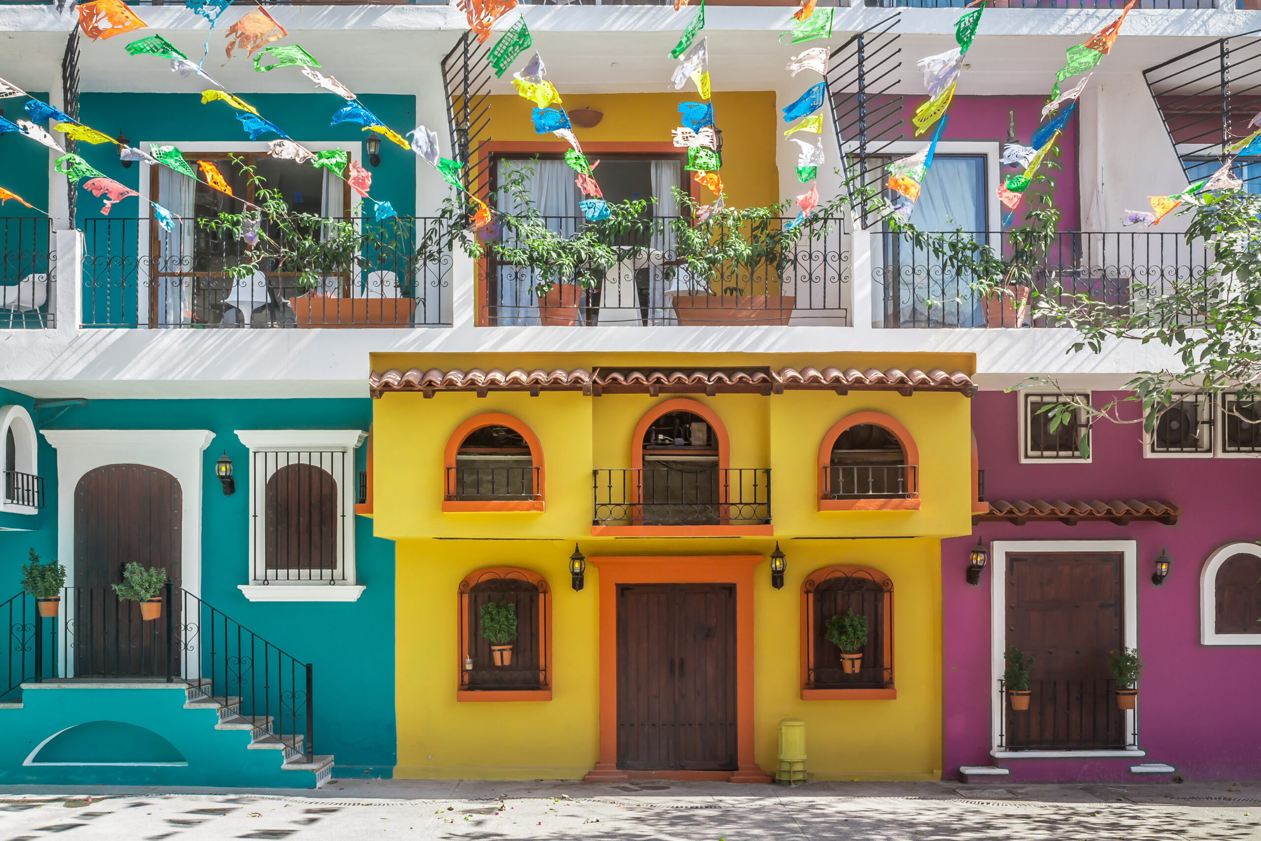 The Ultimate Travel Guide to Puerto Vallarta