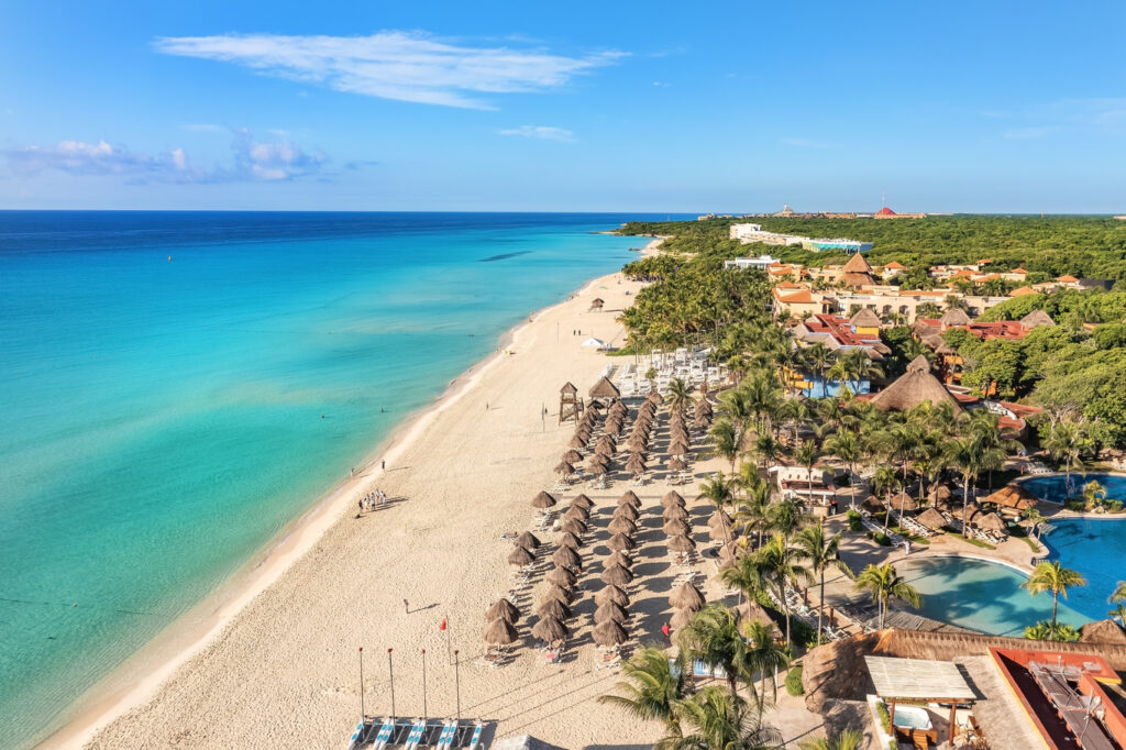 Iberostar Waves Quetzal