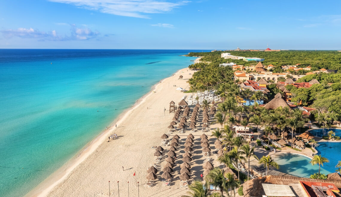 6 Best Lowest Price All Inclusive Resorts in Mexico & The Caribbean