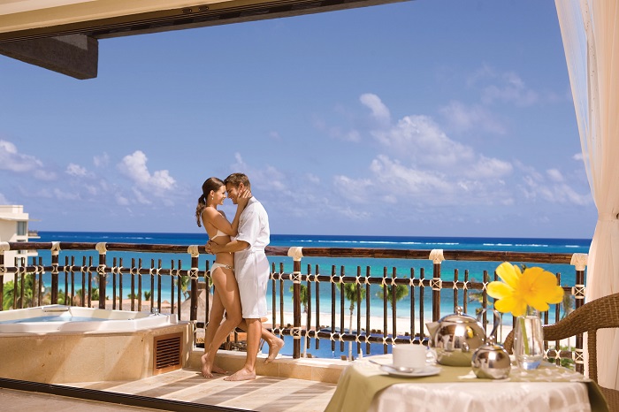 Top Swoon-worthy Suites for Your Next Romantic Getaway