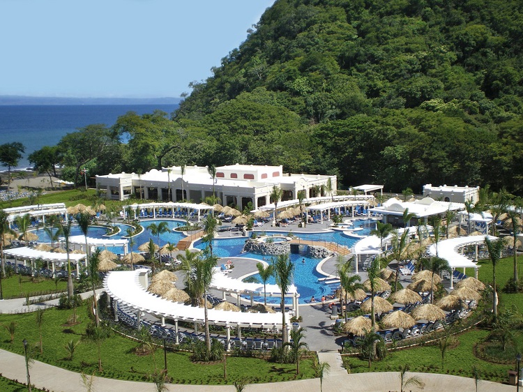 Dreams-Las-Mareas-Costa-Rica-1 Cheap All Inclusive Resorts in Costa Rica