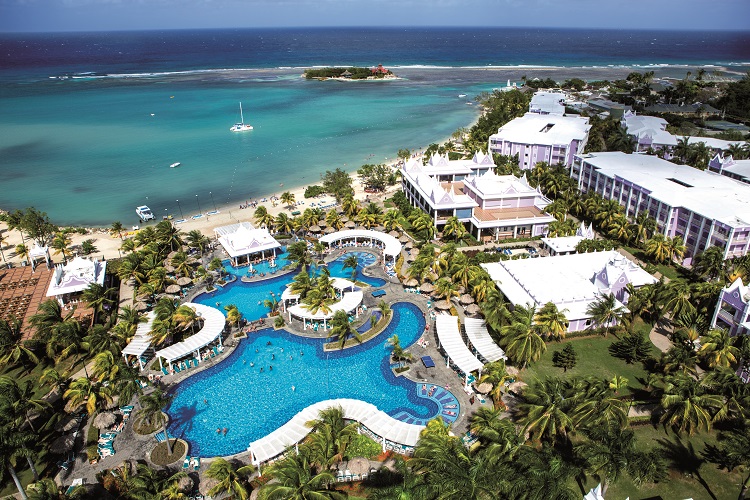 All inclusive vacations under $1,000 | Riu Montego Bay