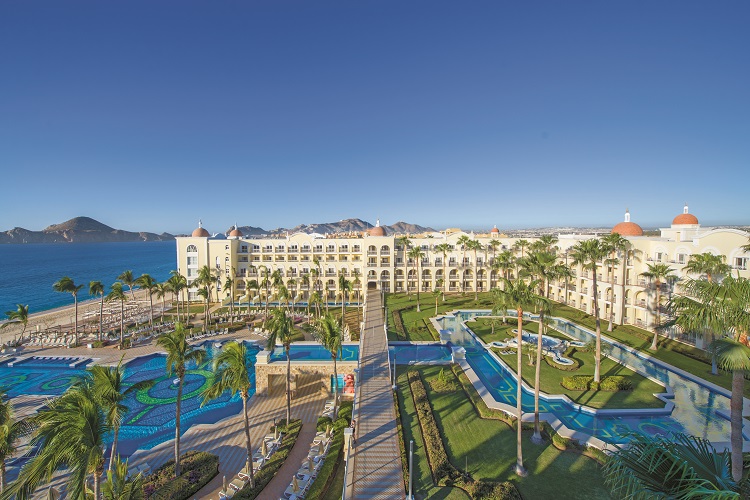 Riu Palace Cabo San Lucas All Inclusive Vacations