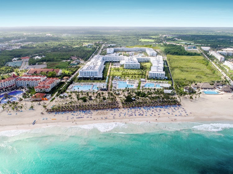 Best places to stay in Punta Cana | Riu Republica