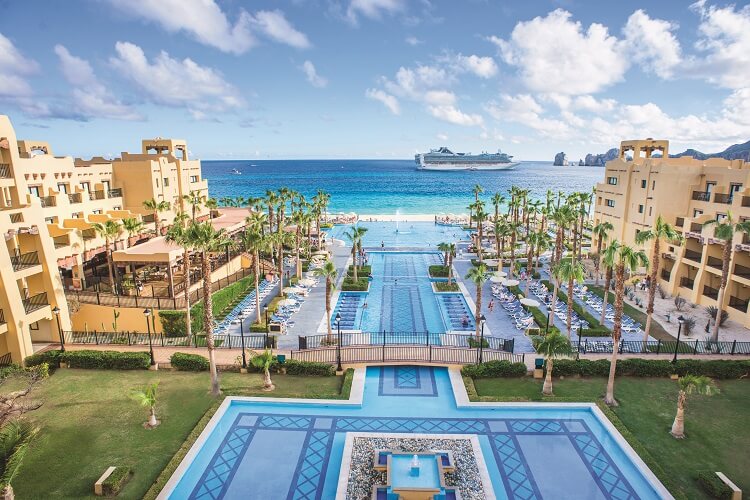 Riu Santa Fe All Inclusive Vacations