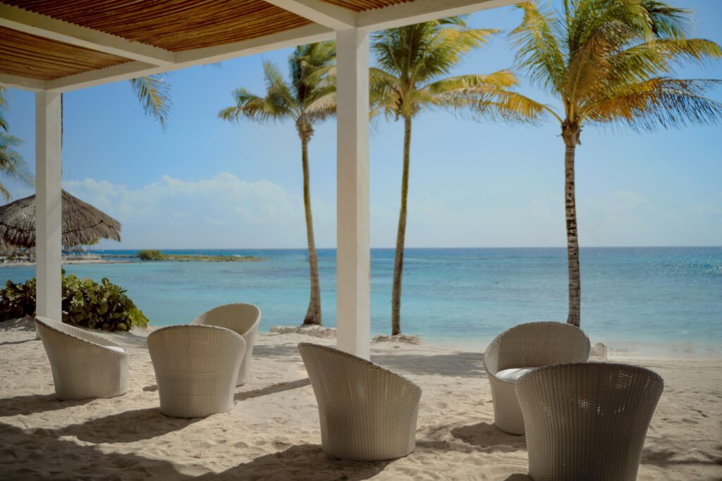 riviera maya vacation